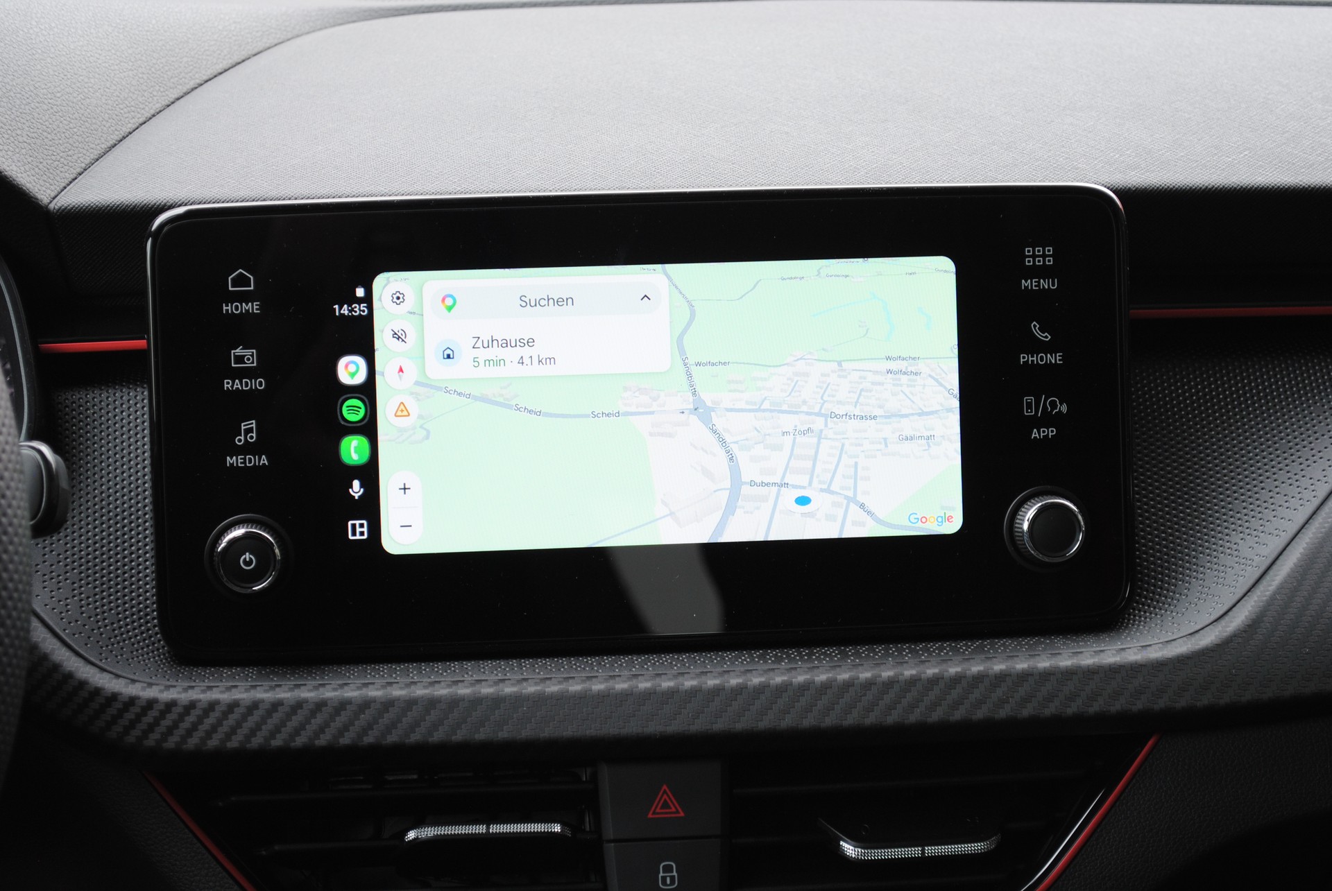 SKODA Kamiq 1.5 TSI Monte Carlo DSG-image-11