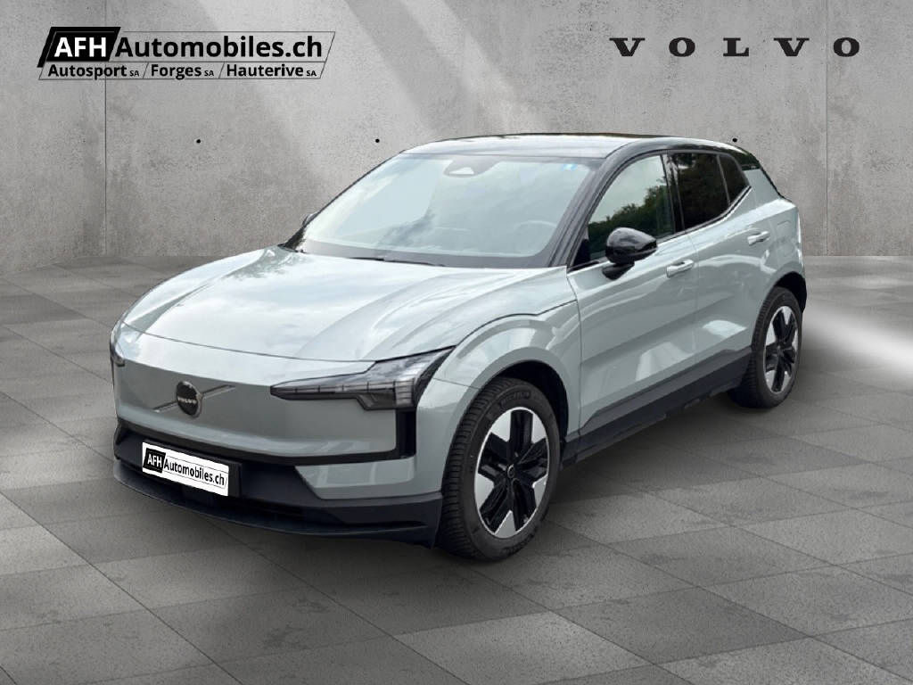 VOLVO EX 30 E60 Plus