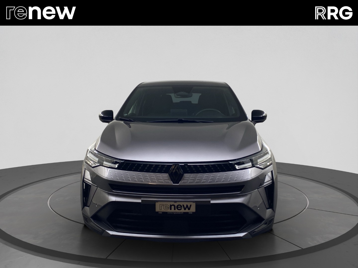 RENAULT Captur 1.3 TCe Esprit Alpine EDC-image-5