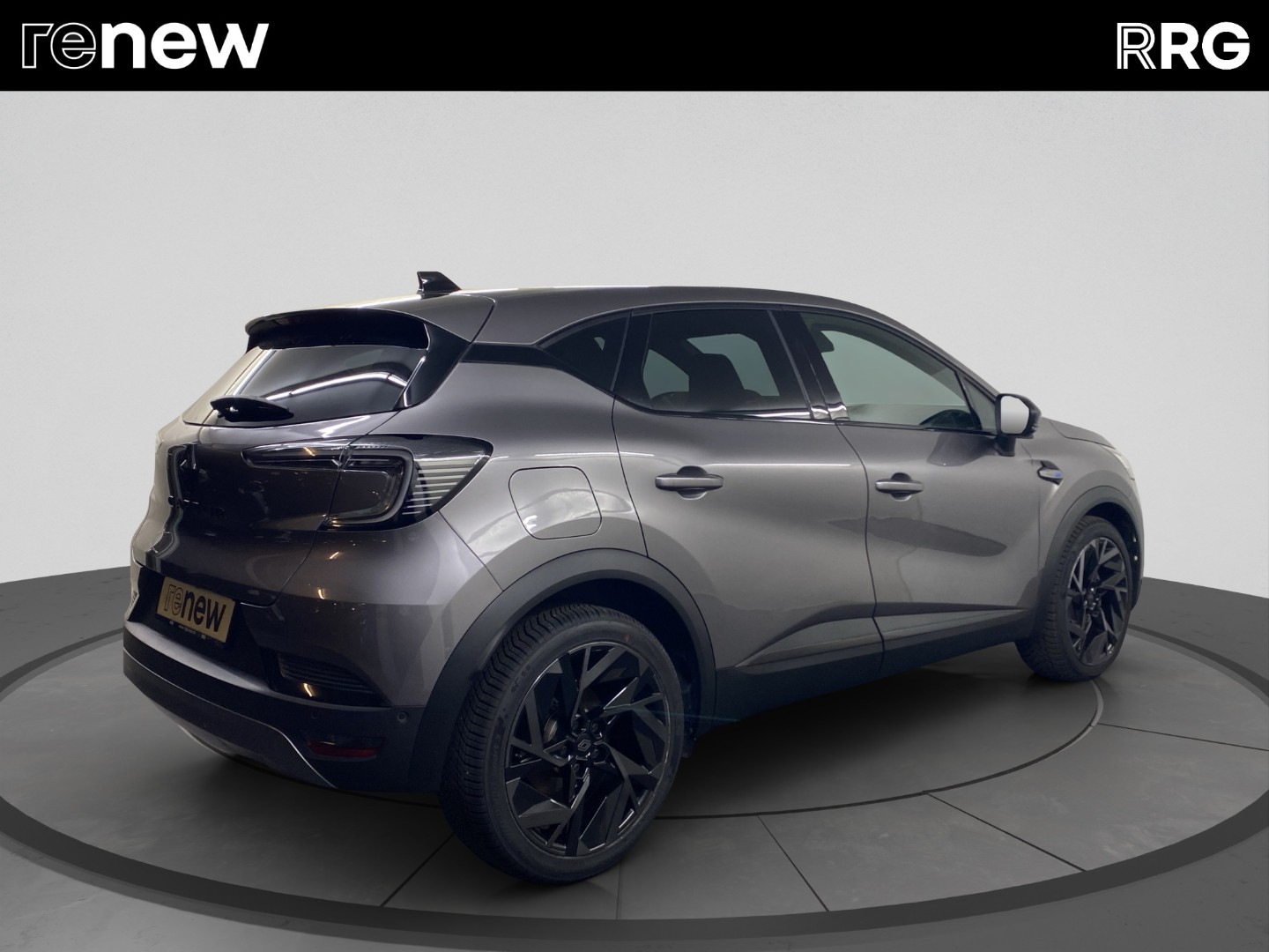 RENAULT Captur 1.3 TCe Esprit Alpine EDC-showroom-element-1