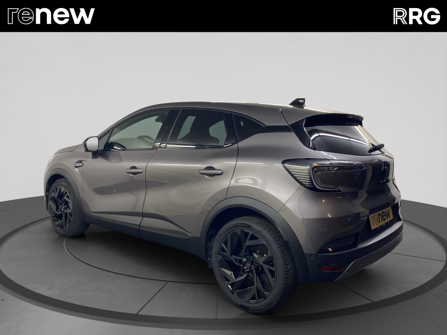 RENAULT Captur 1.3 TCe Esprit Alpine EDC-showroom-element-3
