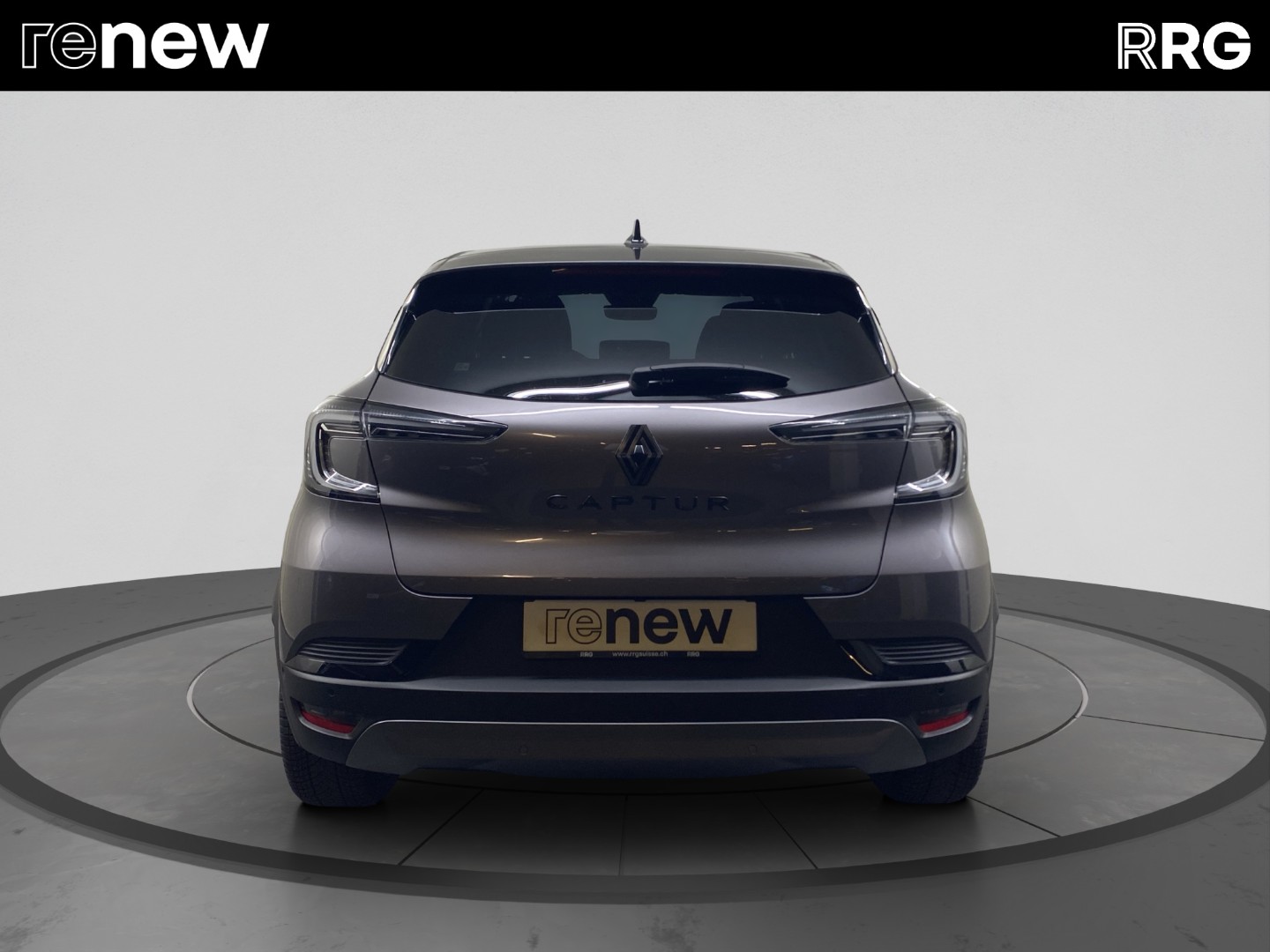RENAULT Captur 1.3 TCe Esprit Alpine EDC-showroom-element-2