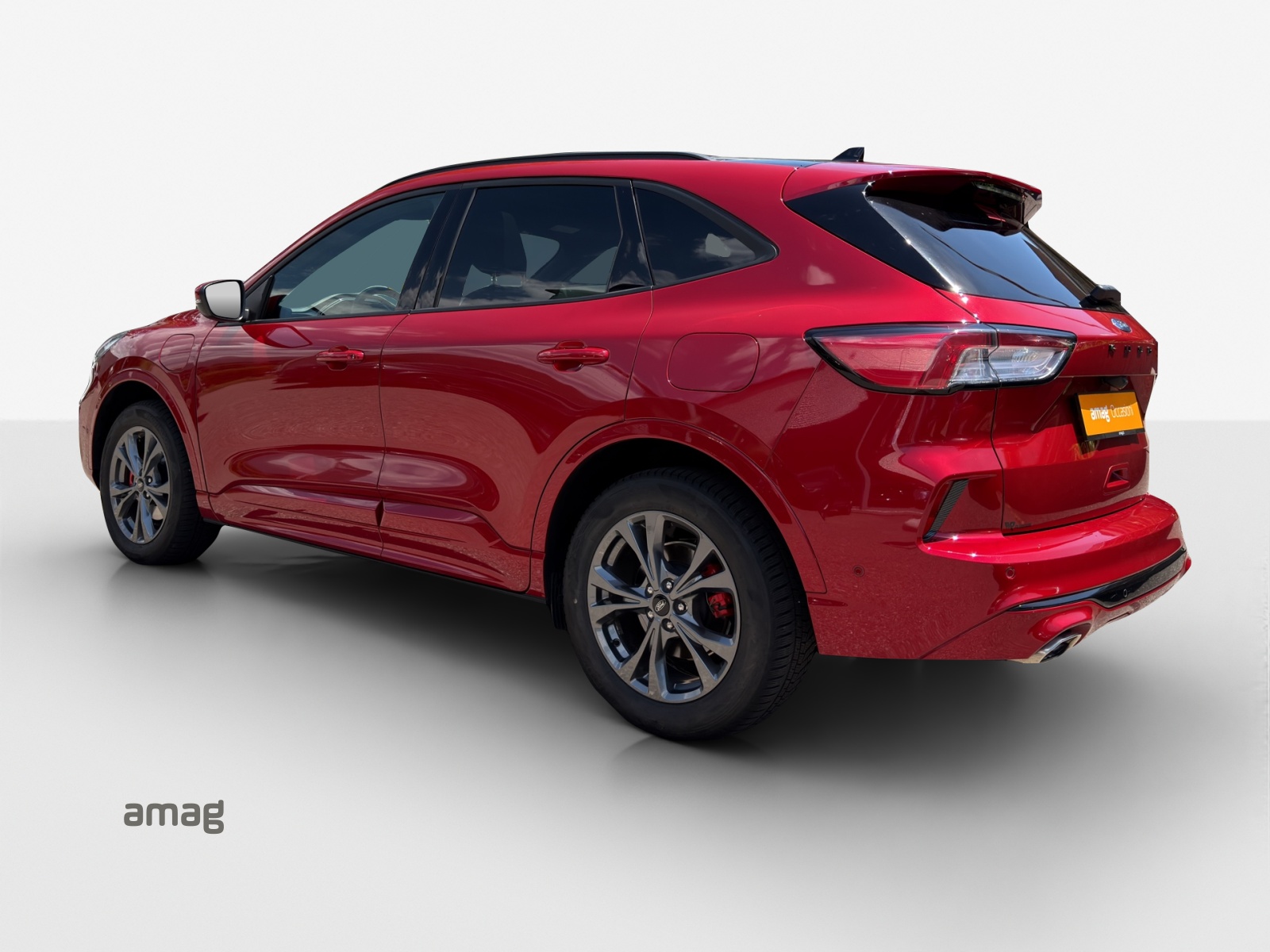 FORD Kuga 2.5 FHEV ST-Line X FWD-showroom-element-2