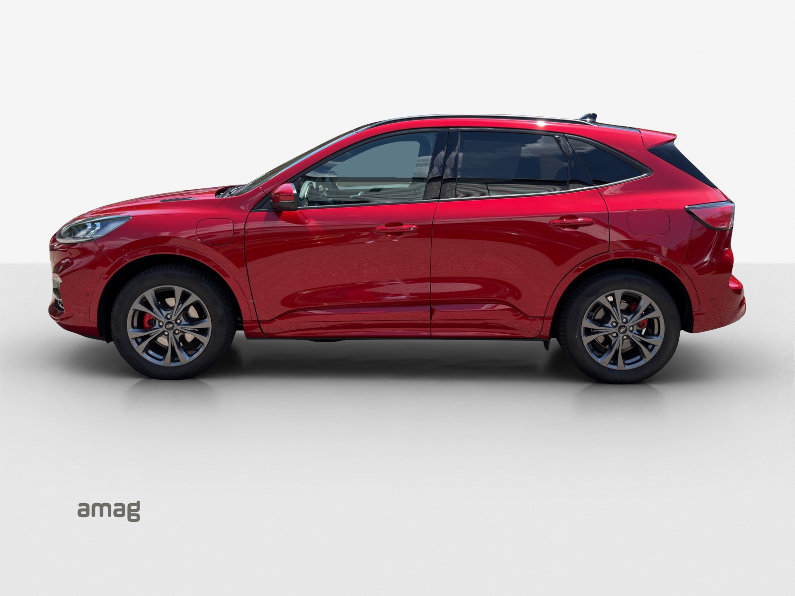 FORD Kuga 2.5 FHEV ST-Line X FWD-showroom-element-1
