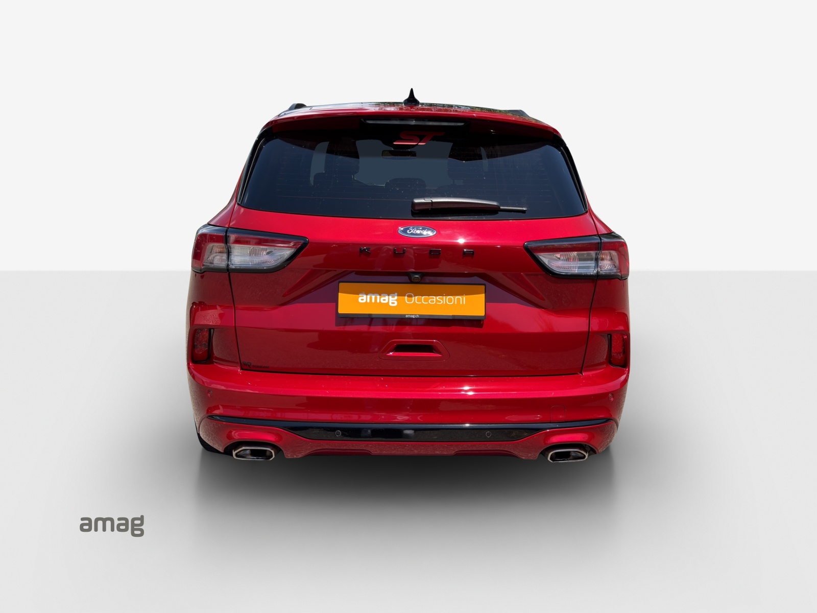 FORD Kuga 2.5 FHEV ST-Line X FWD-showroom-element-3