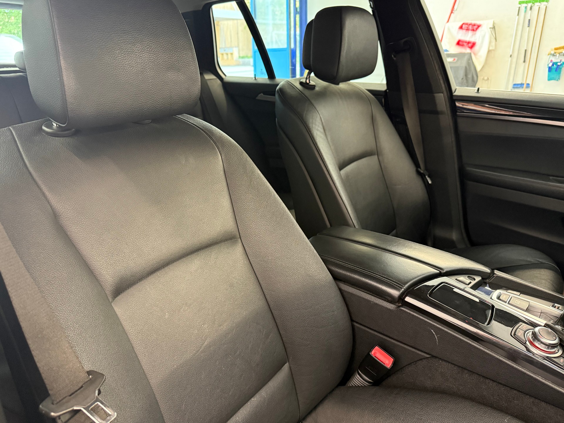 BMW 530d Touring Steptronic-image-9