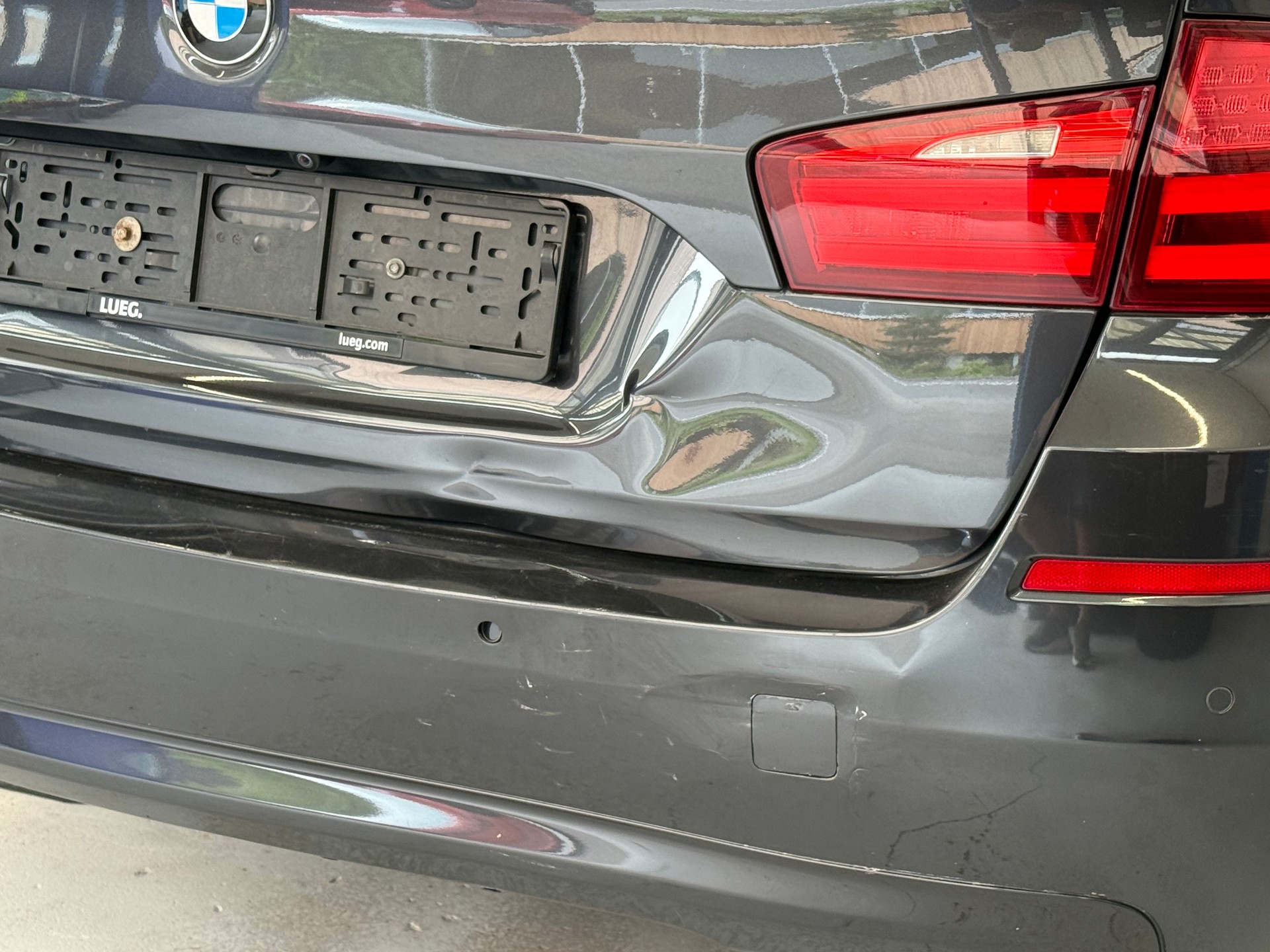BMW 530d Touring Steptronic-image-5