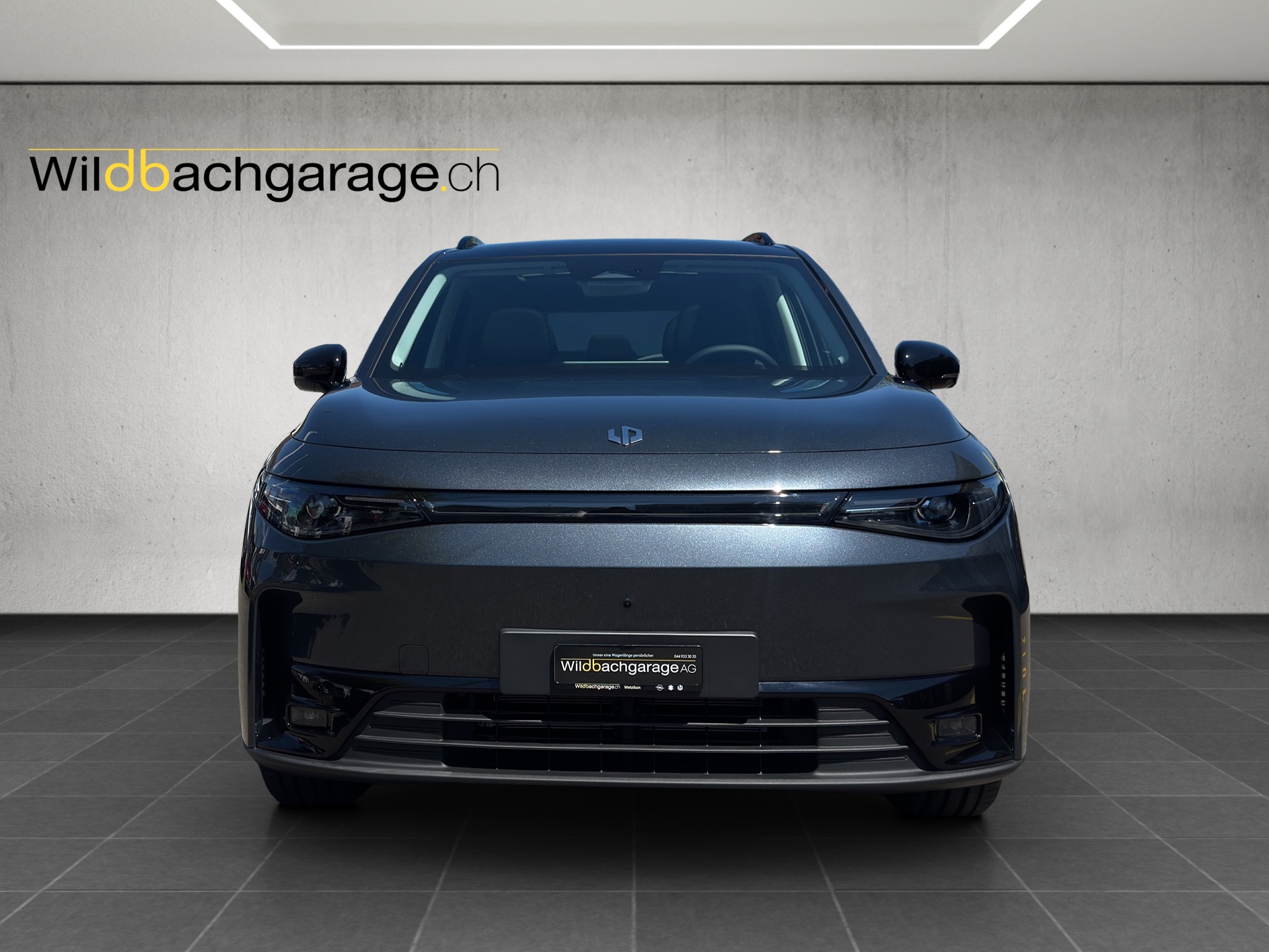 LEAPMOTOR C10 EV AWD-image-7