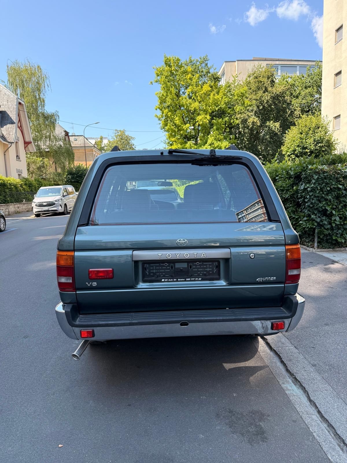 TOYOTA 3.0 V6-image-1