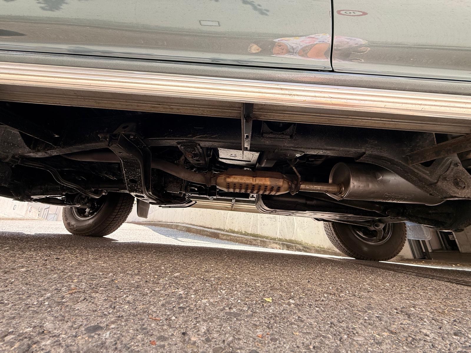 TOYOTA 3.0 V6-image-3