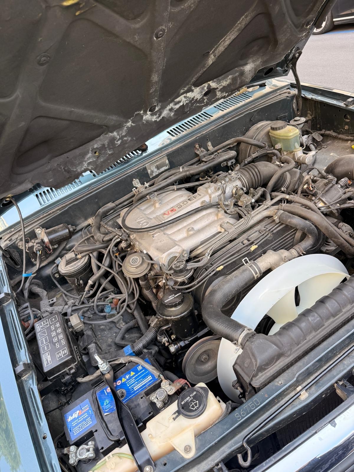 TOYOTA 3.0 V6-image-2