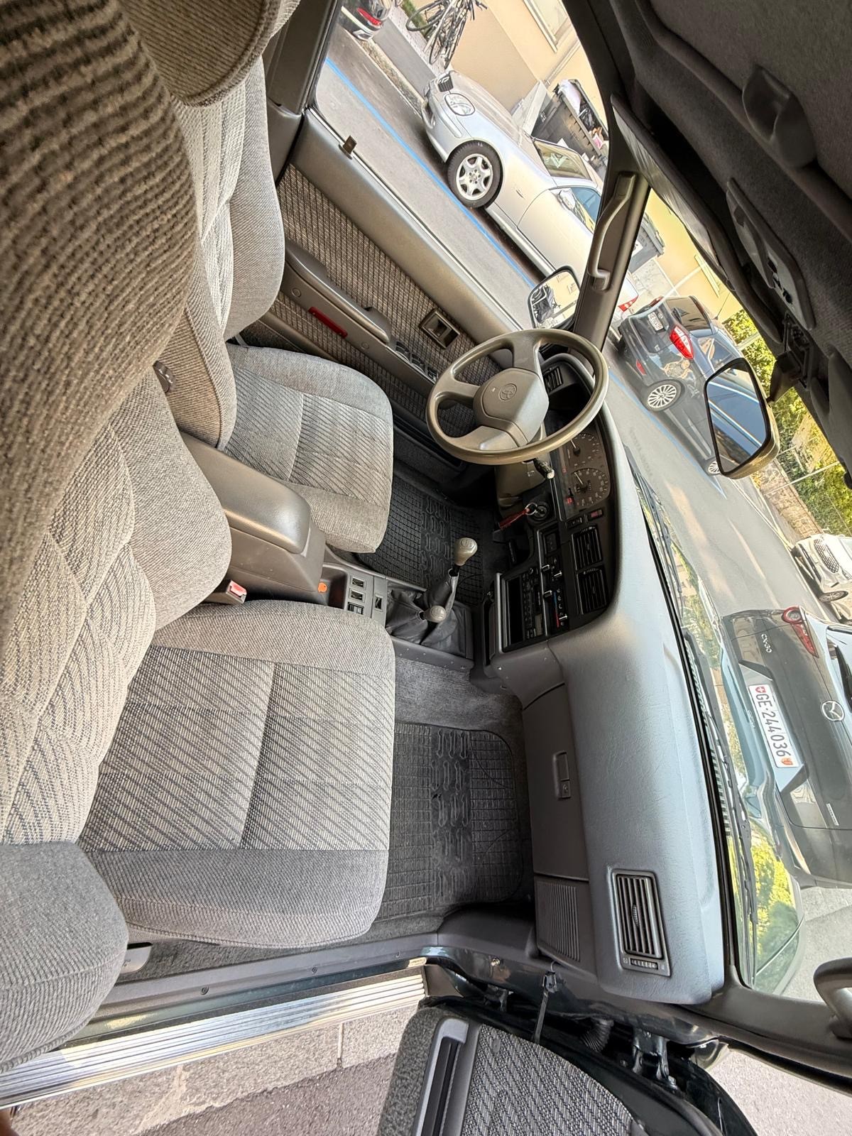 TOYOTA 3.0 V6-image-5