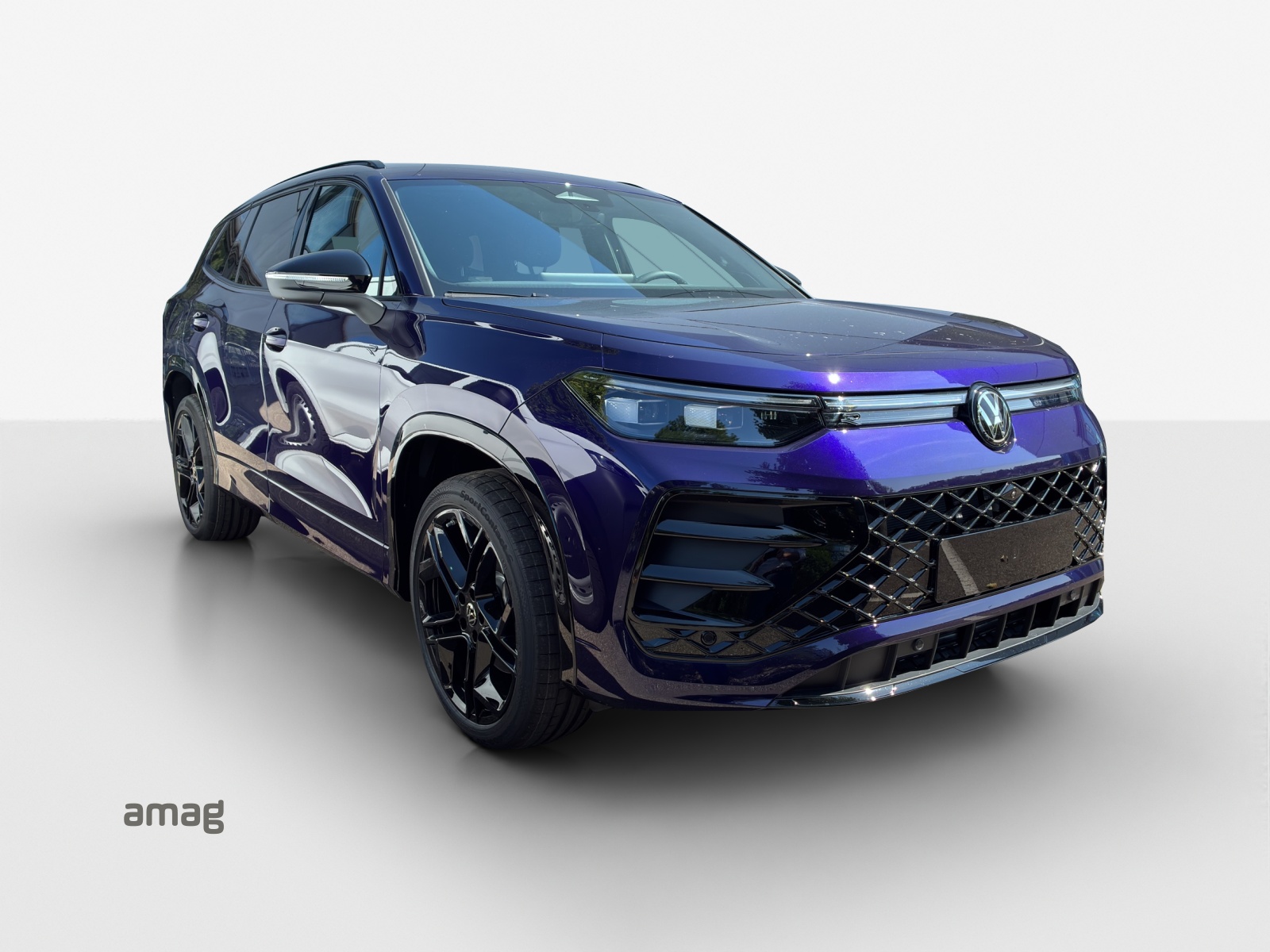 VW Tayron 2.0 TSI R-Line Plus DSG 4Motion-image-5