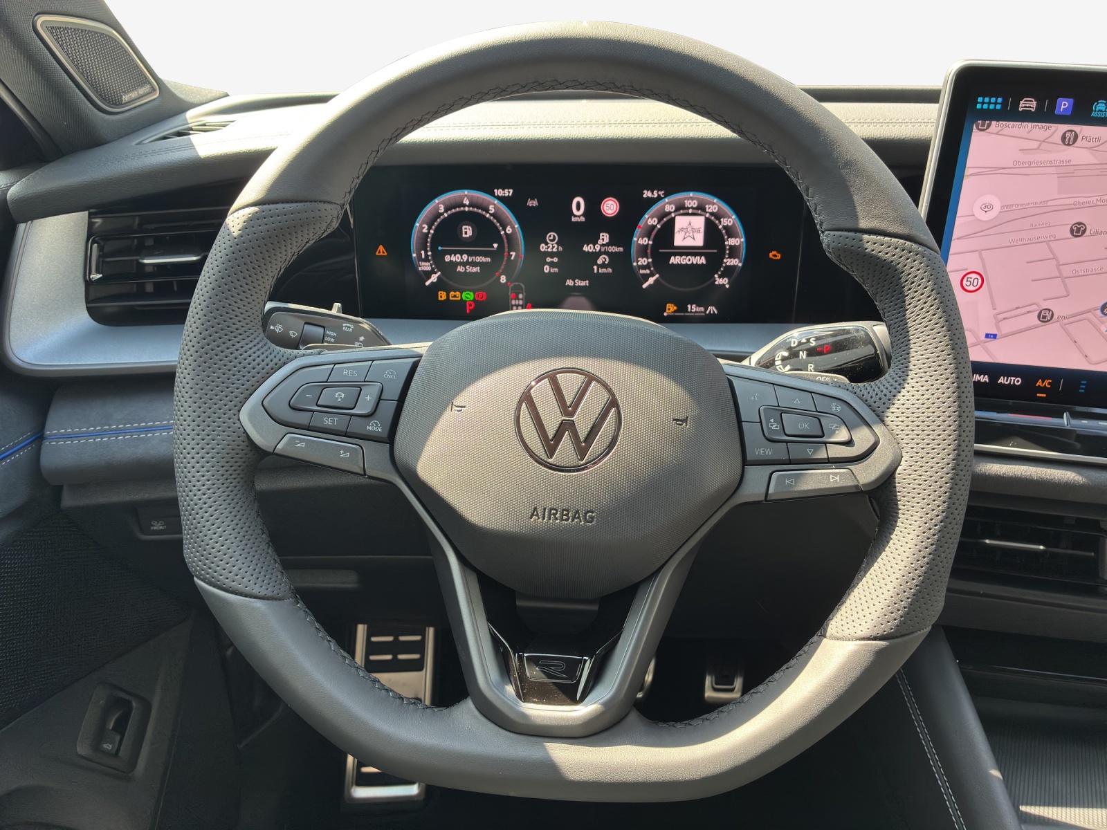 VW Tayron 2.0 TSI R-Line Plus DSG 4Motion-image-9