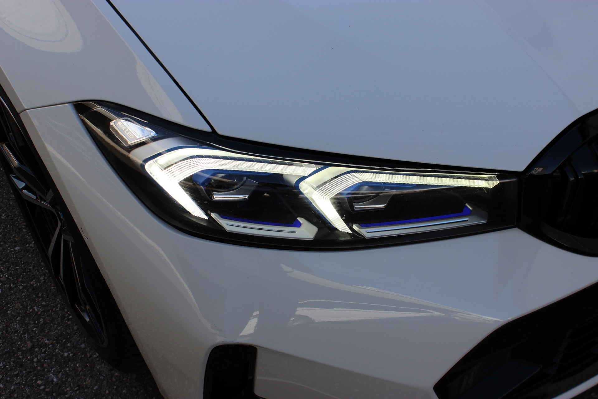 BMW 330i Touring xDrive M SPORTPAKET-image-7