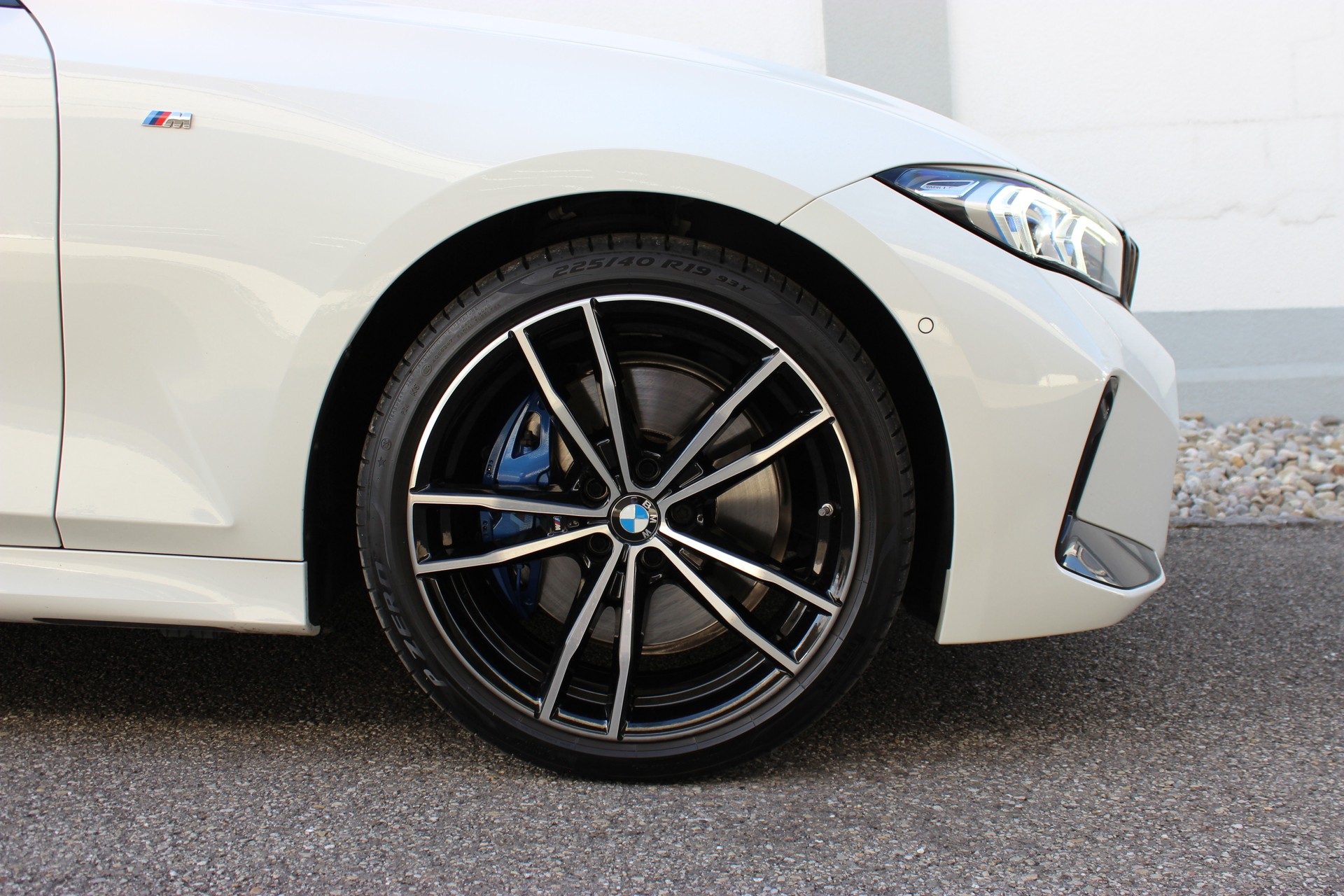 BMW 330i Touring xDrive M SPORTPAKET-image-6
