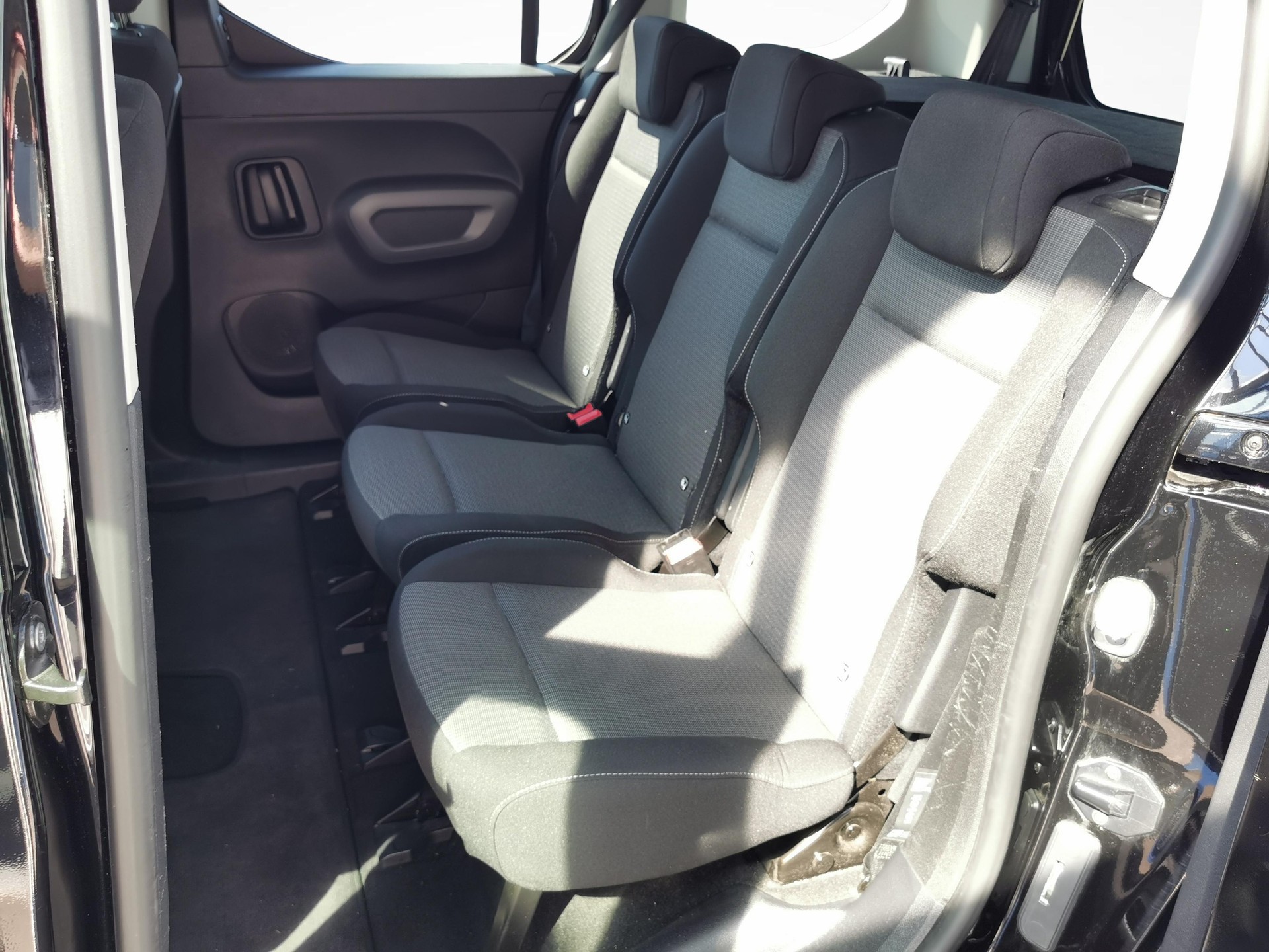 TOYOTA Proace City Verso L1 50KWh Trend-image-7