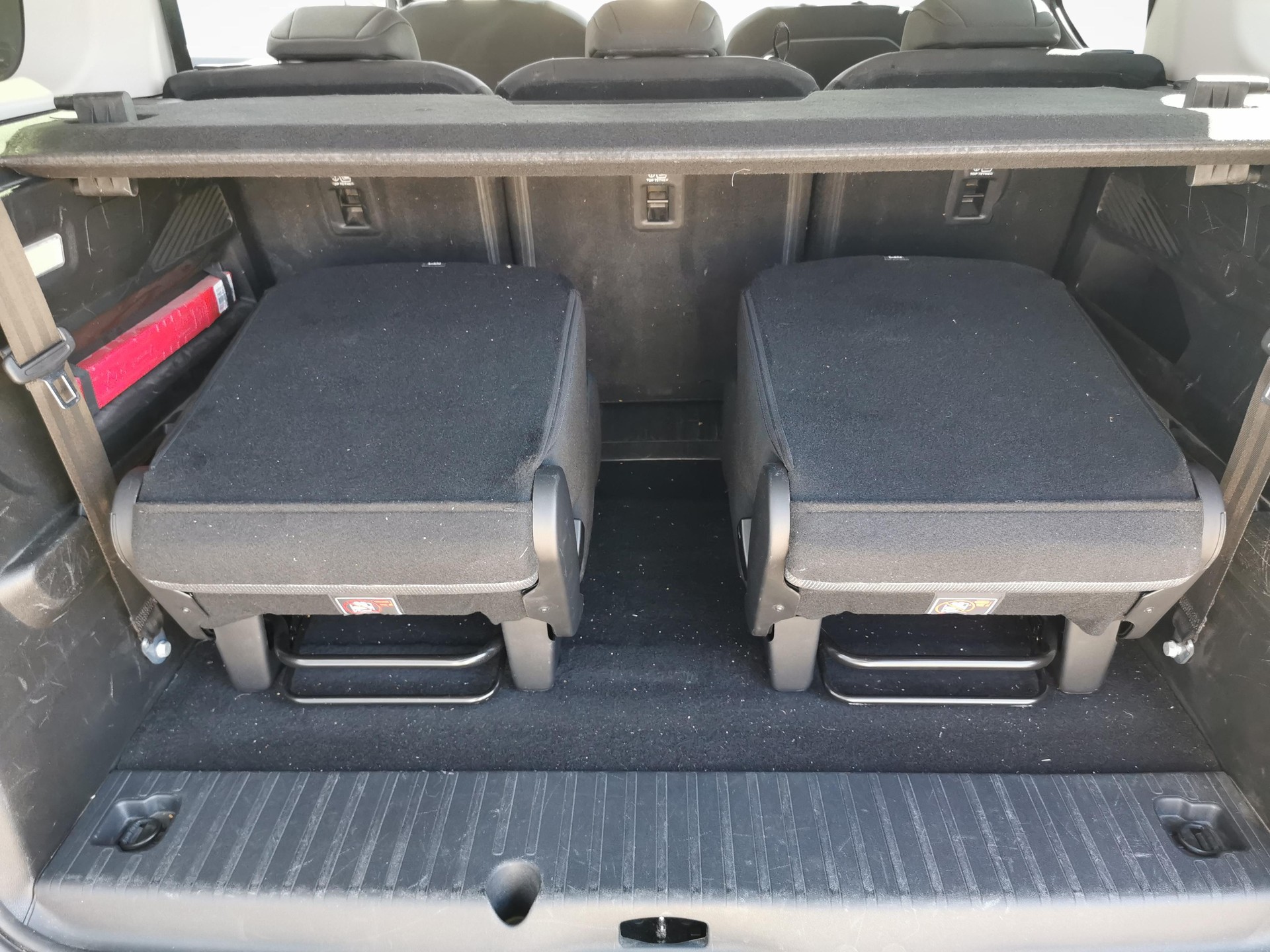 TOYOTA Proace City Verso L1 50KWh Trend-image-8