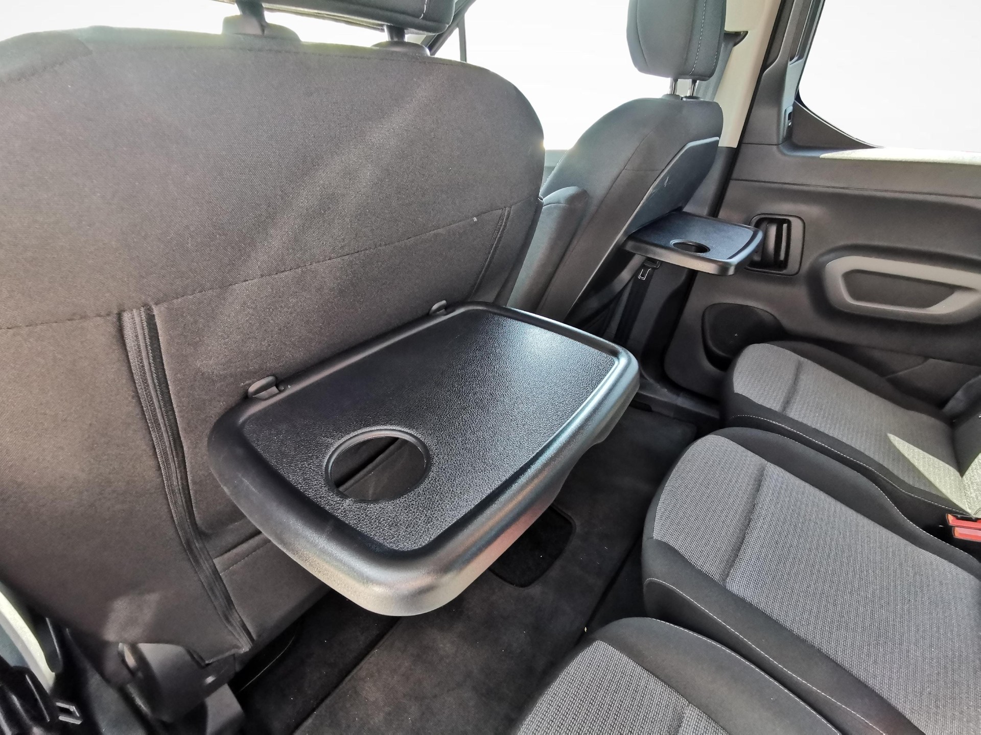 TOYOTA Proace City Verso L1 50KWh Trend-image-13