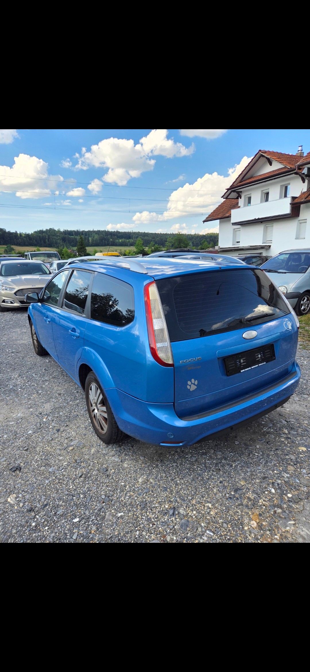 FORD Focus 1.8i Carving-image-2