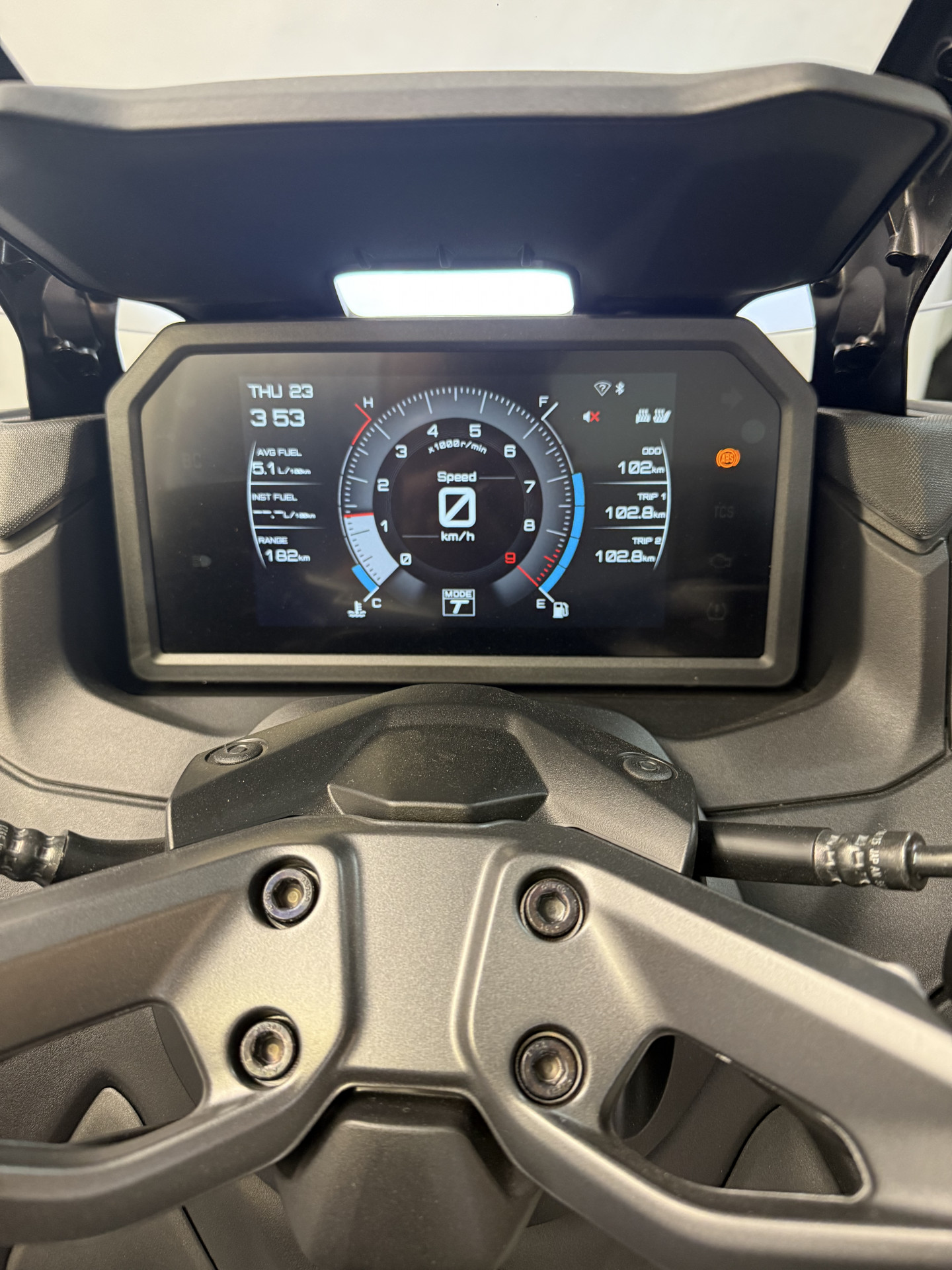YAMAHA TMax 560 Tech Max-image-3