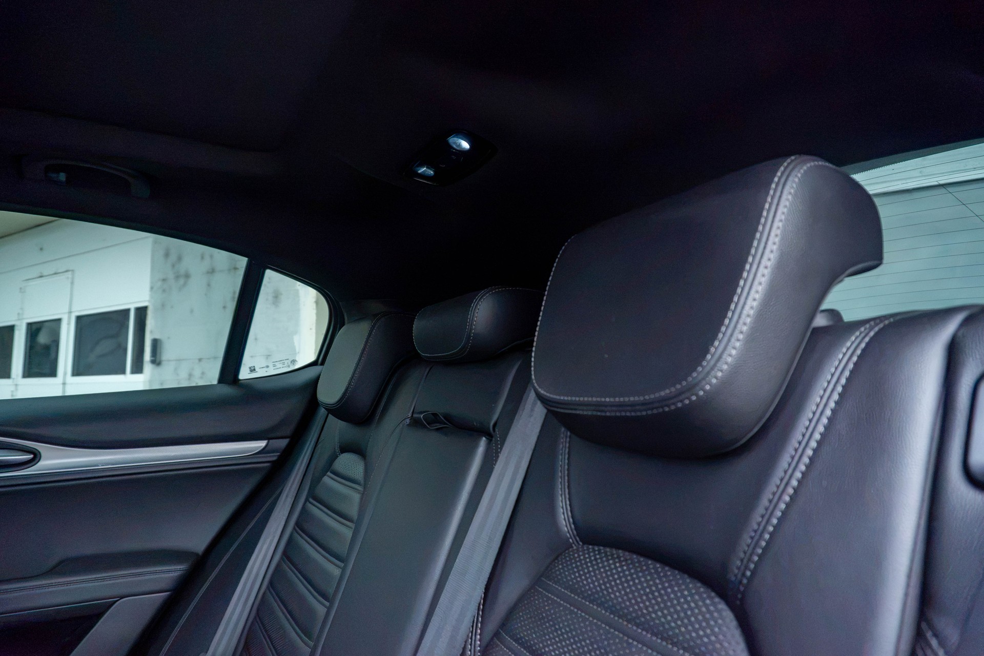 ALFA ROMEO Stelvio 2.0 Super Q4 Automatic-image-10