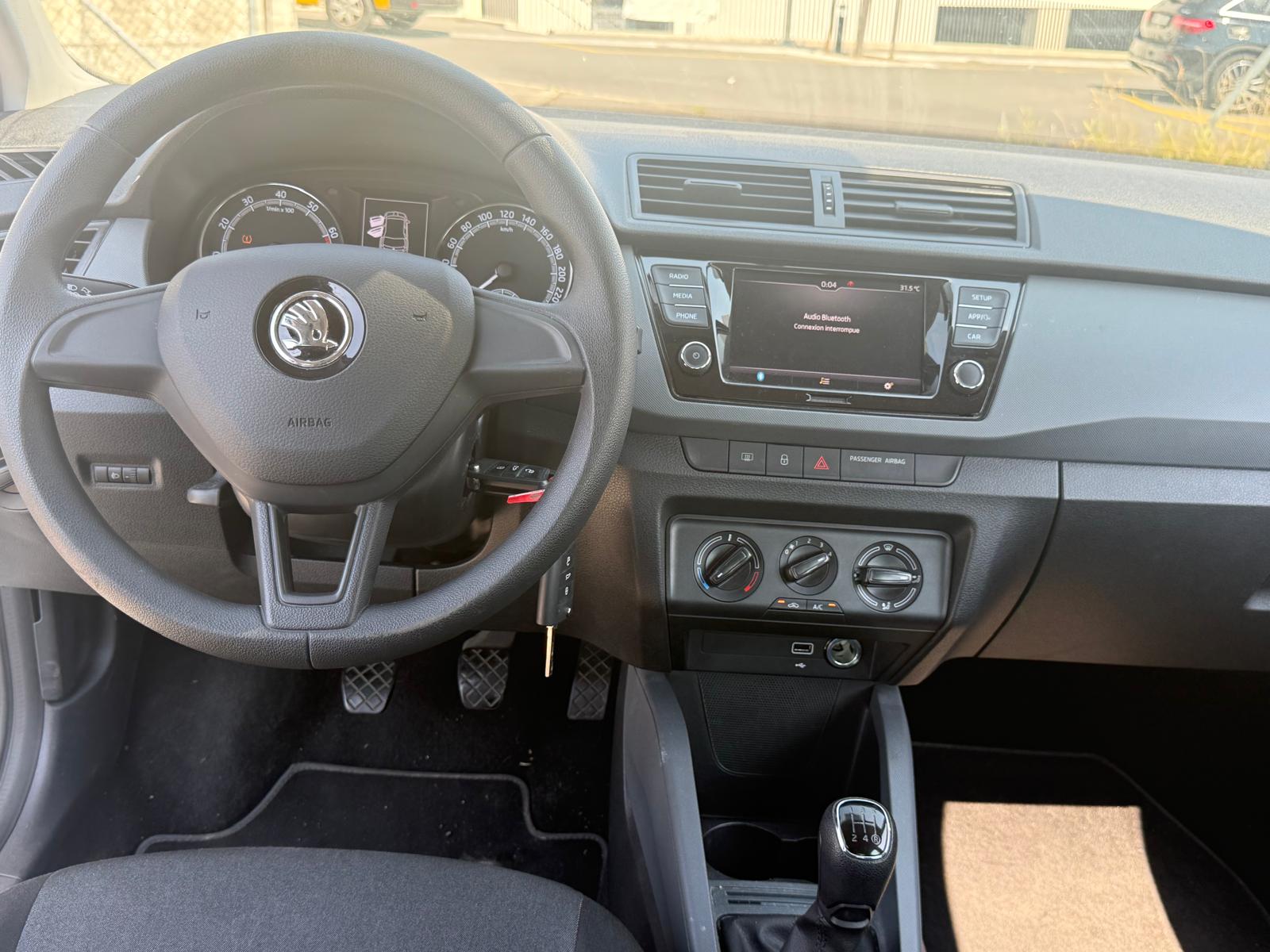 SKODA FABIA-image-4