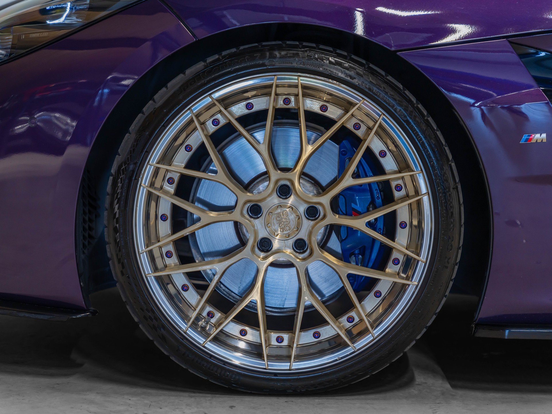 BMW Z4 M40i Steptronic-image-16