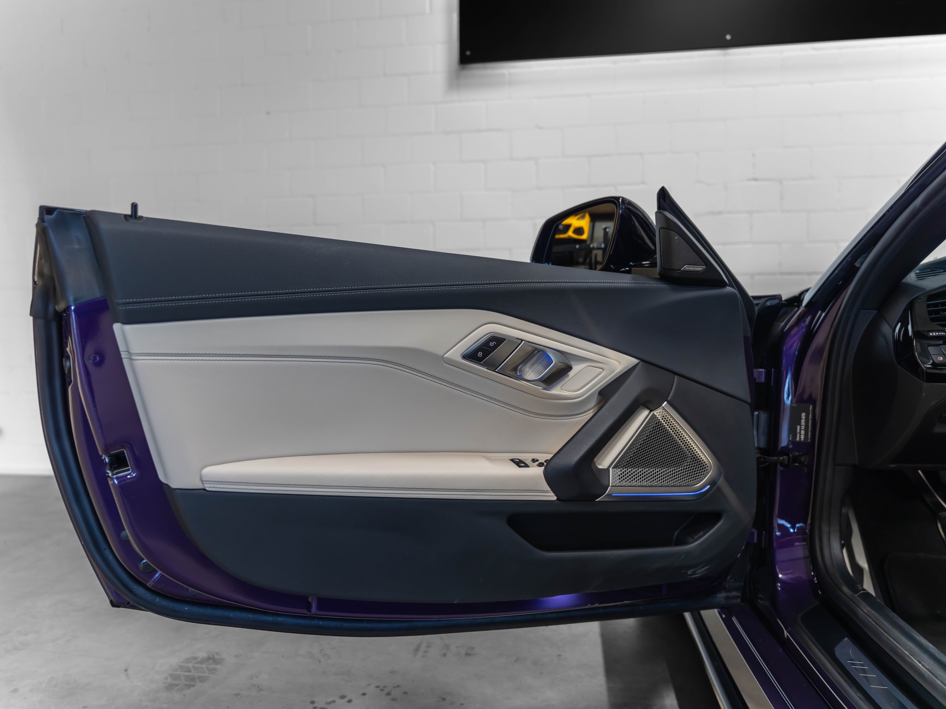 BMW Z4 M40i Steptronic-image-25