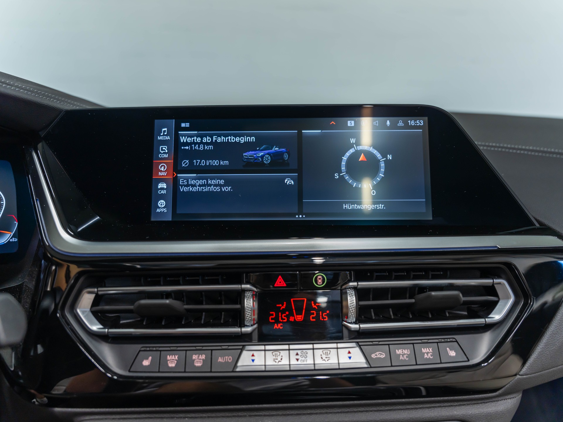 BMW Z4 M40i Steptronic-image-34