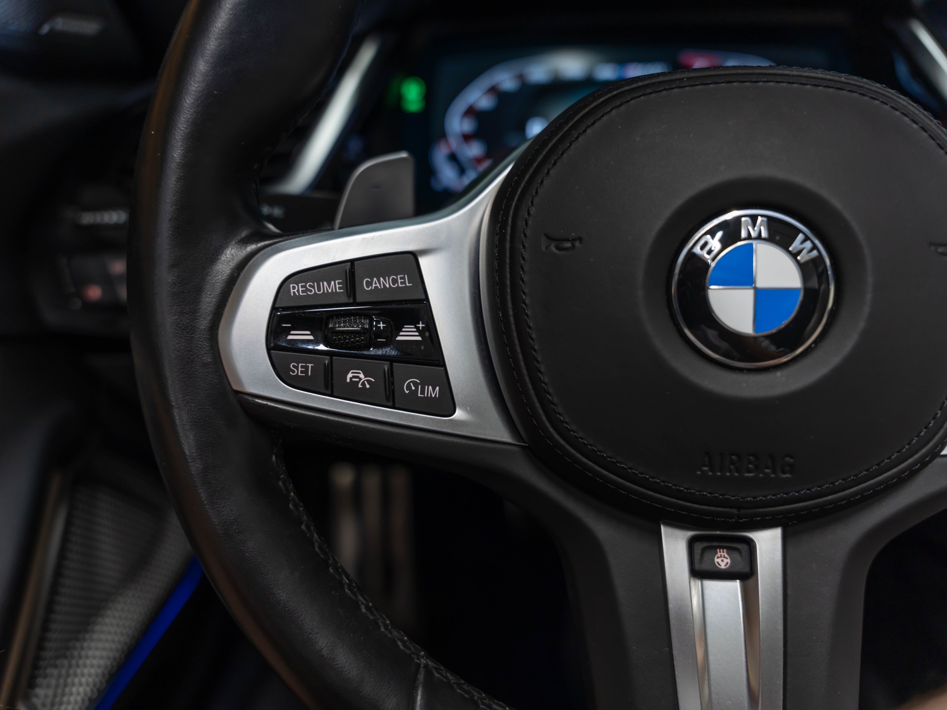 BMW Z4 M40i Steptronic-image-41