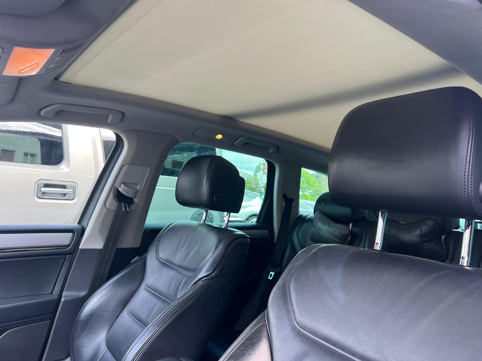 VW Touareg 3.0 TDI BlueMotion Technology Tiptronic-image-16