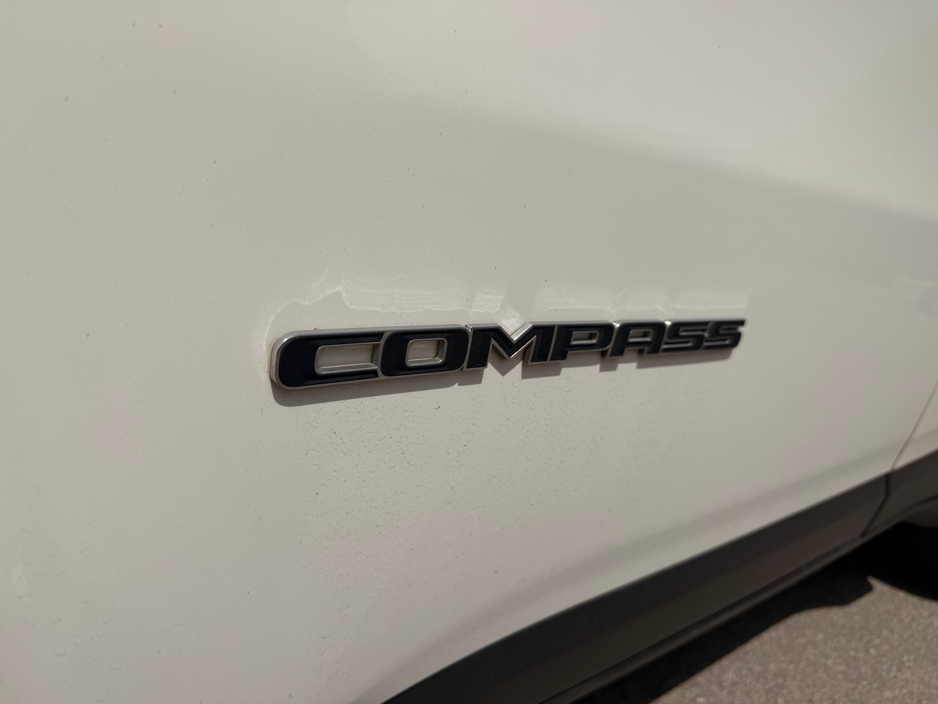 JEEP Compass 1.4 Turbo Limited AWD 9ATX-image-40