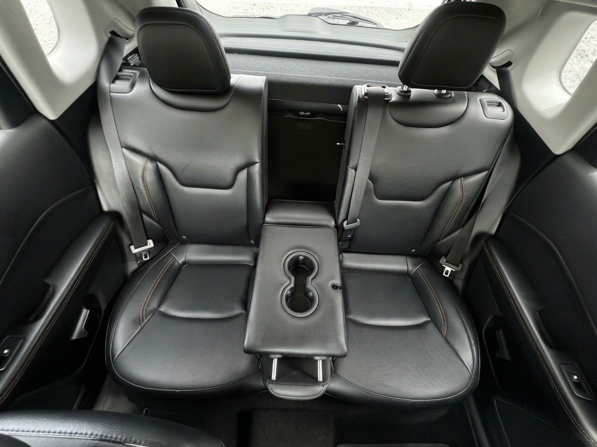 JEEP Compass 1.4 Turbo Limited AWD 9ATX-image-11