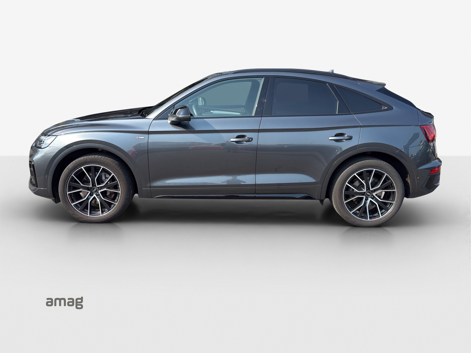 AUDI Q5 Sportback 40 TFSI S line quattro S-tronic-showroom-element-1