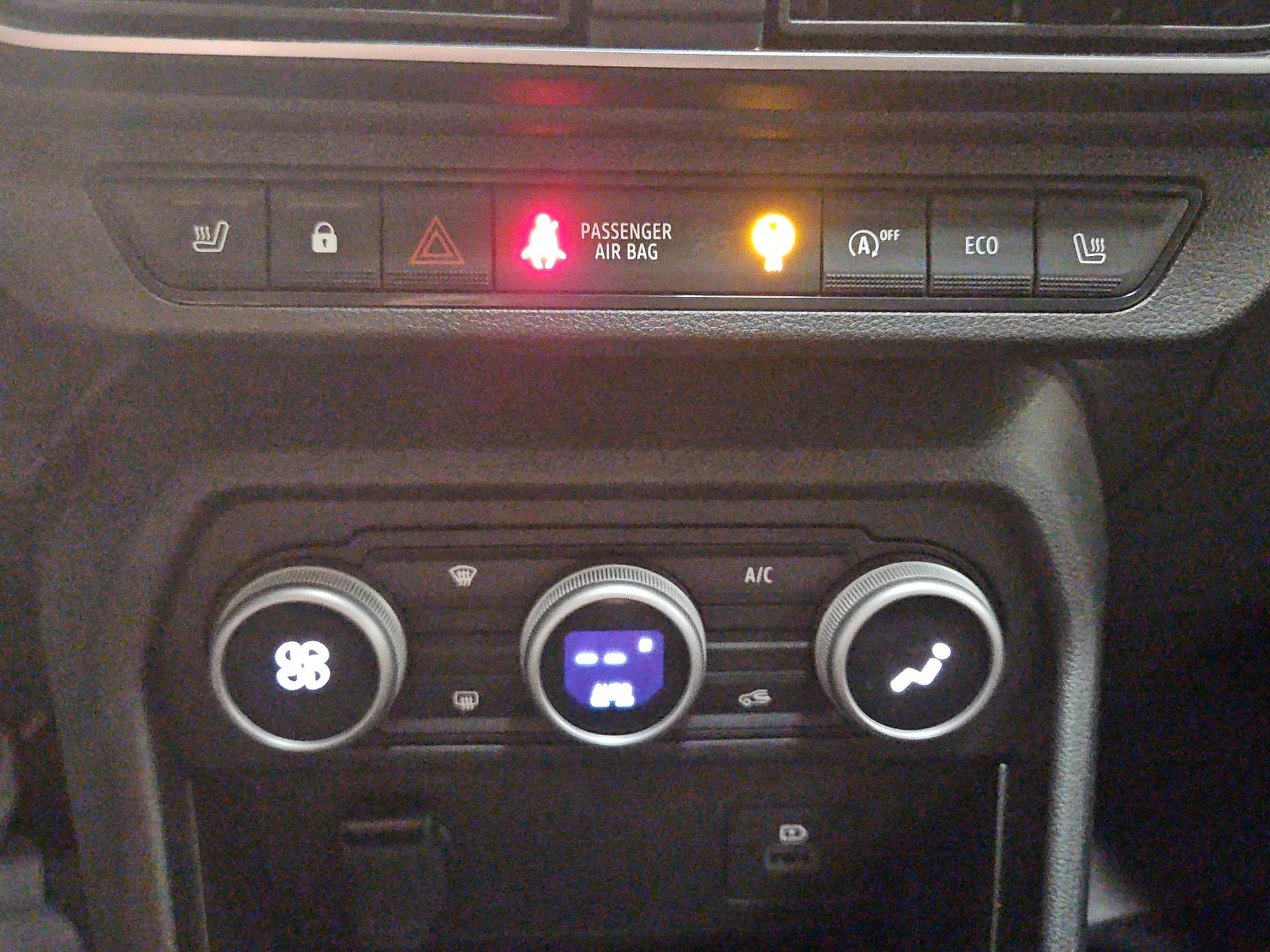 DACIA Sandero TCe 90 Expression CVT-image-20