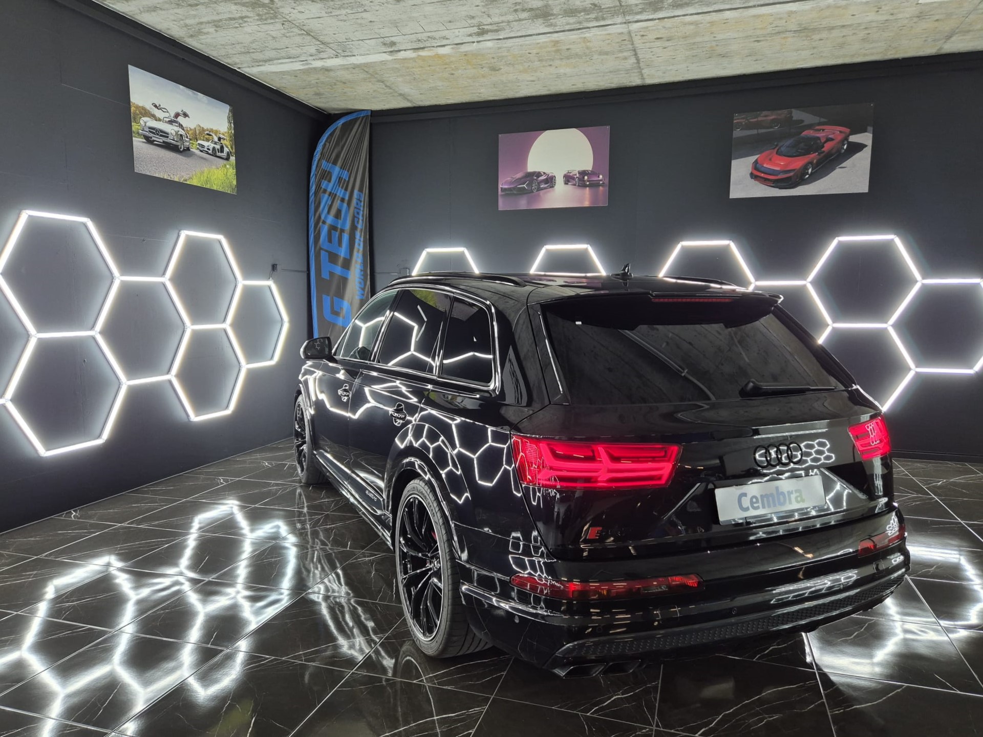 AUDI ABT SQ7 4.0 TDI quattro tiptronic-image-12
