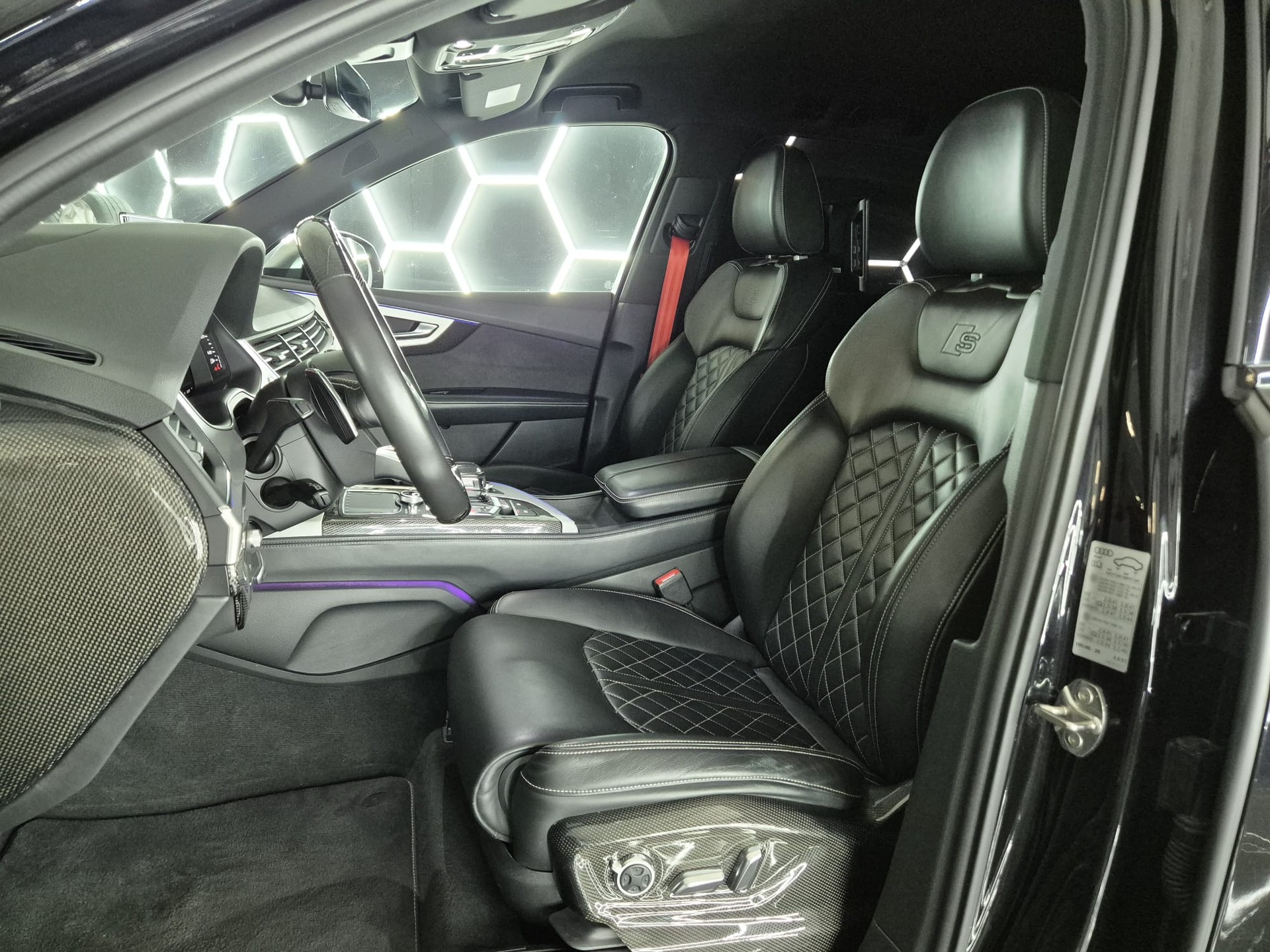 AUDI ABT SQ7 4.0 TDI quattro tiptronic-image-20