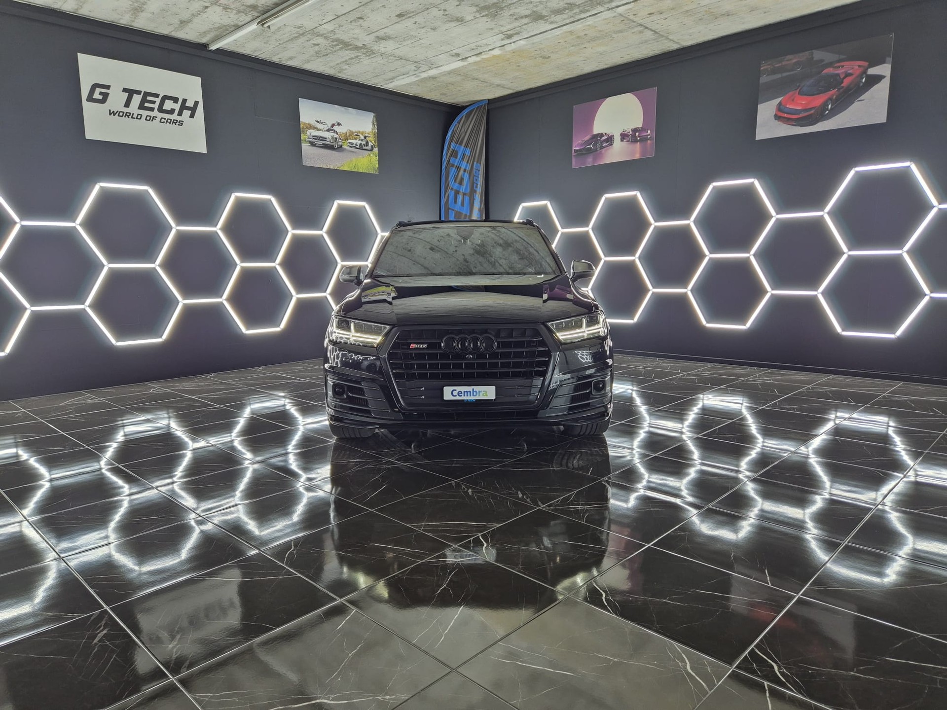 AUDI ABT SQ7 4.0 TDI quattro tiptronic-image-6