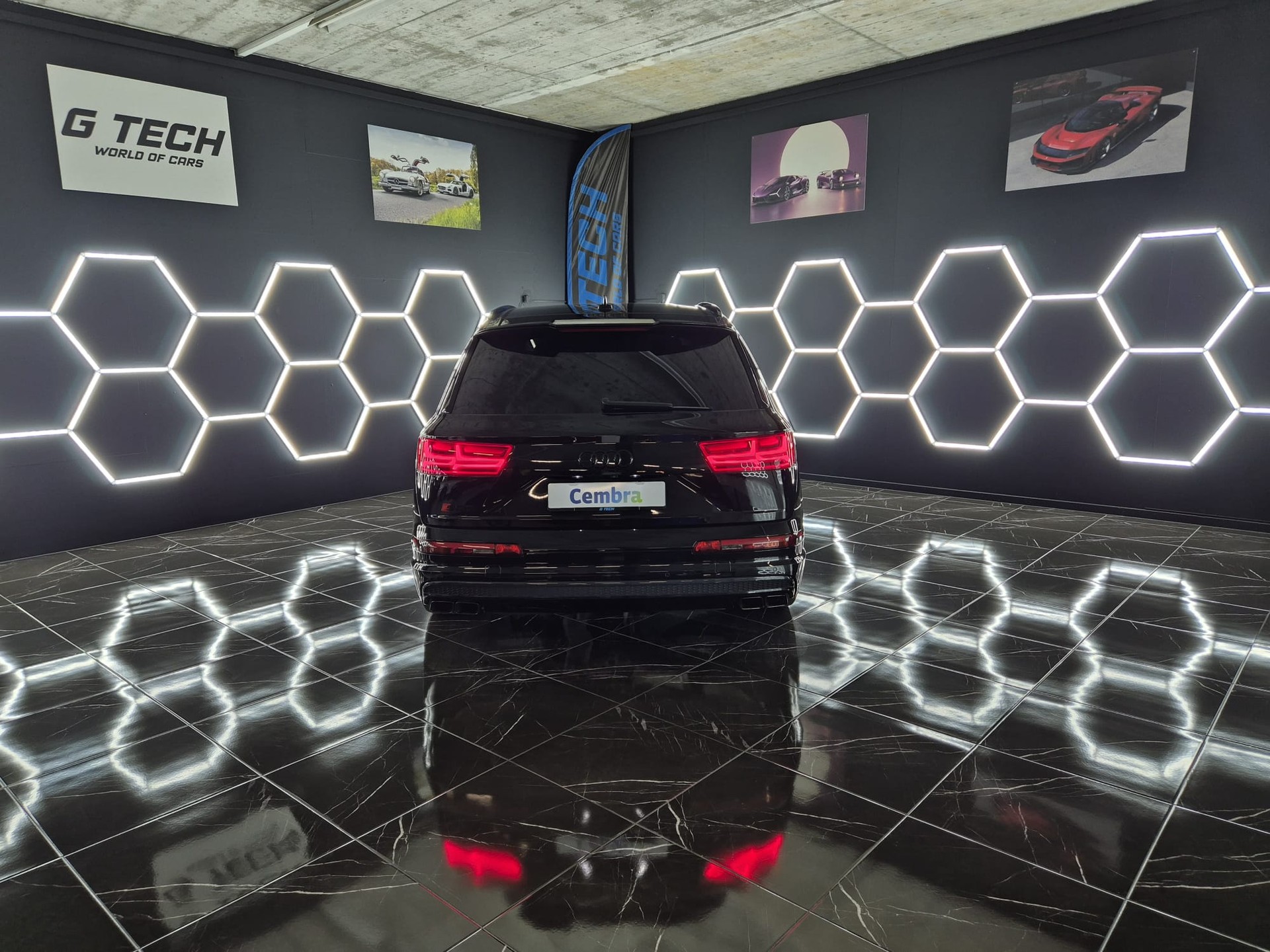 AUDI ABT SQ7 4.0 TDI quattro tiptronic-image-10