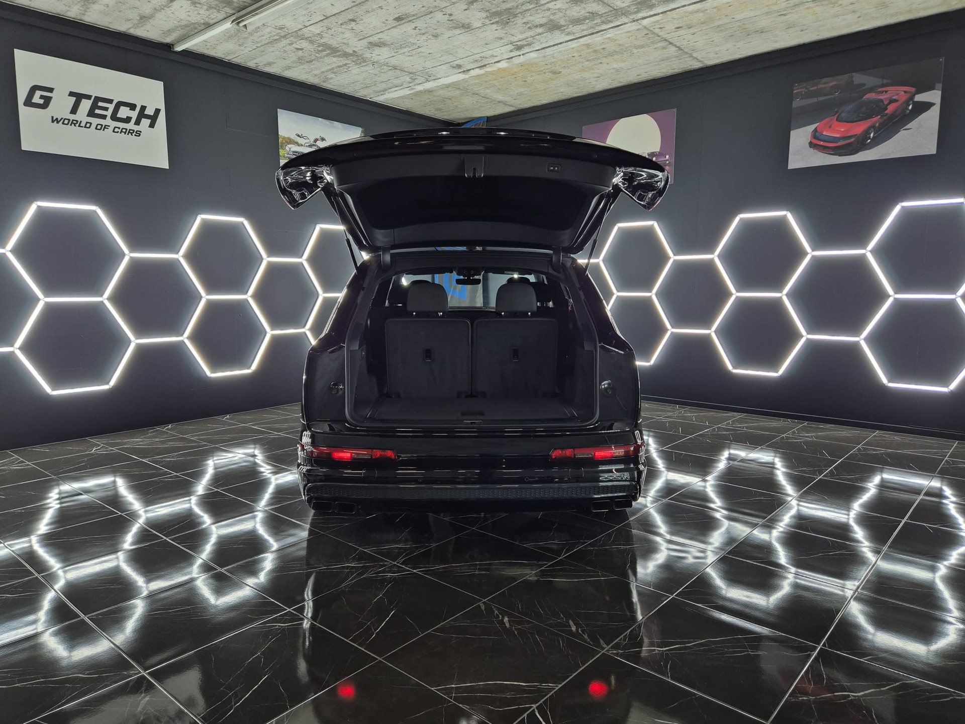AUDI ABT SQ7 4.0 TDI quattro tiptronic-image-14