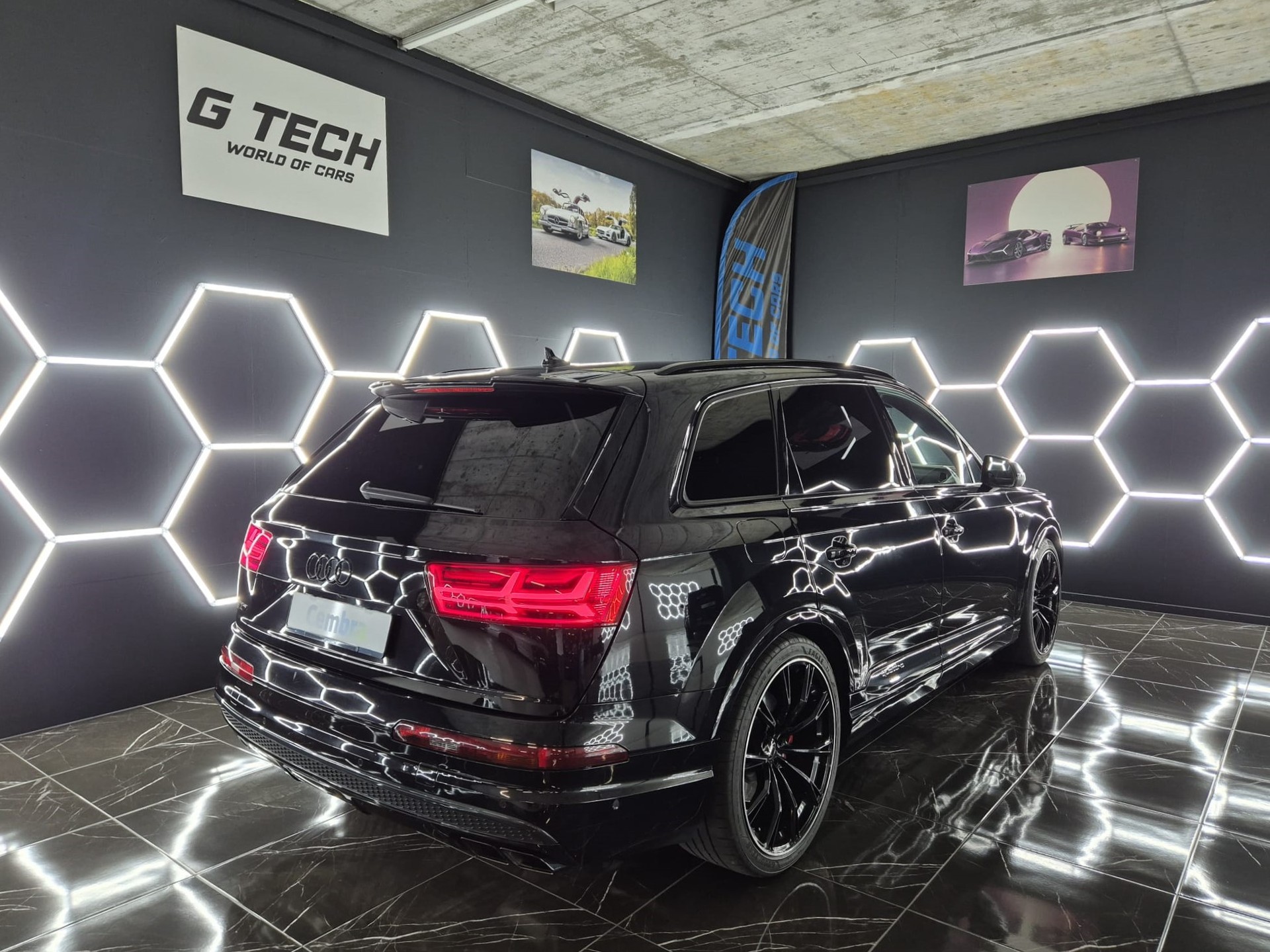 AUDI ABT SQ7 4.0 TDI quattro tiptronic-showroom-element-3