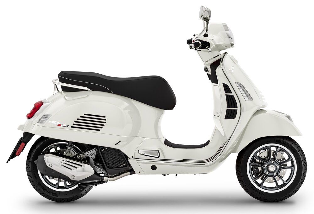 PIAGGIO Vespa GTS Super 125 MY25 E5+ (4 Jahre Garantie)-image-14