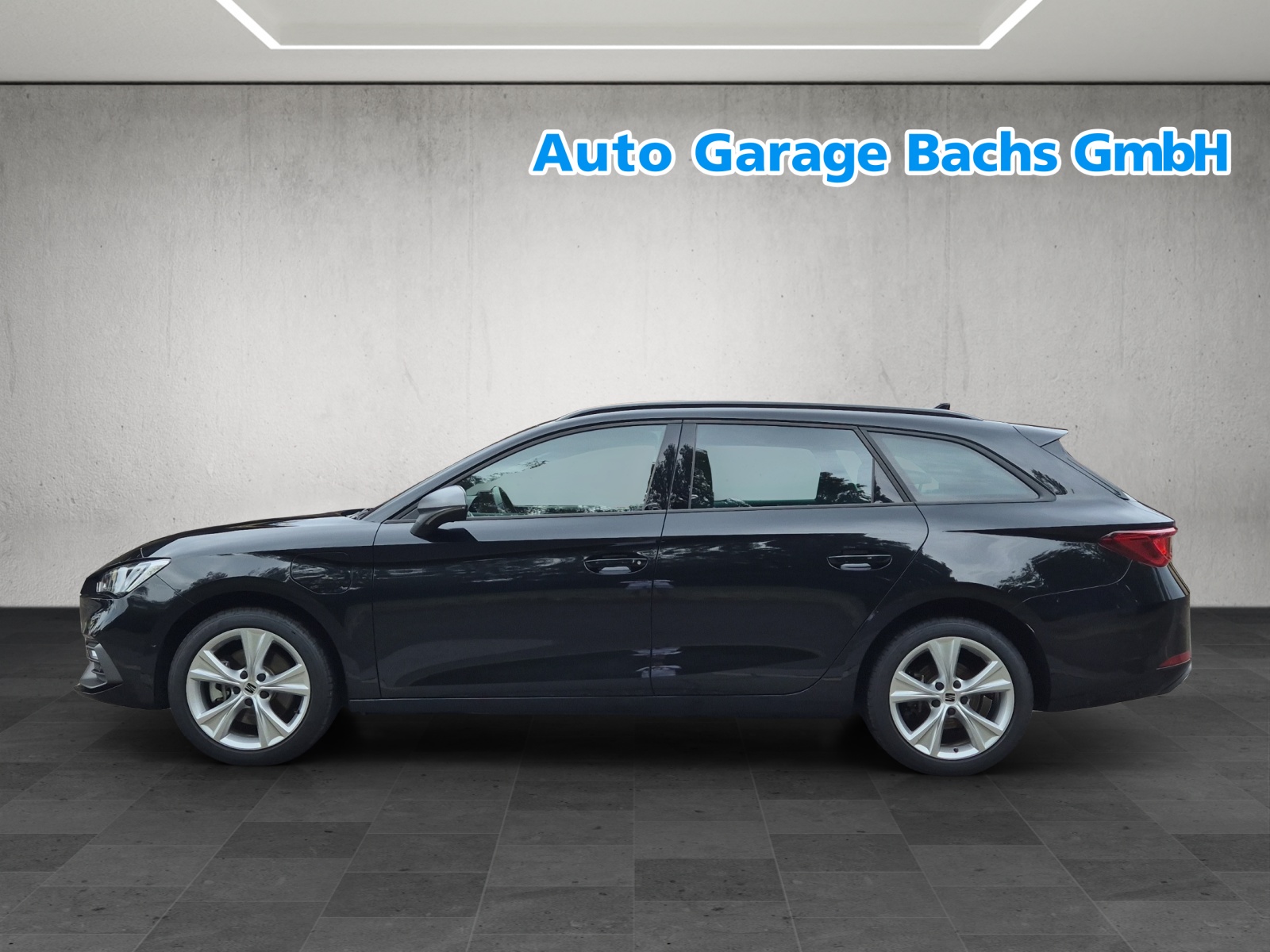 SEAT Leon ST 1.5 eHybrid pHEV DSG FR-showroom-element-3