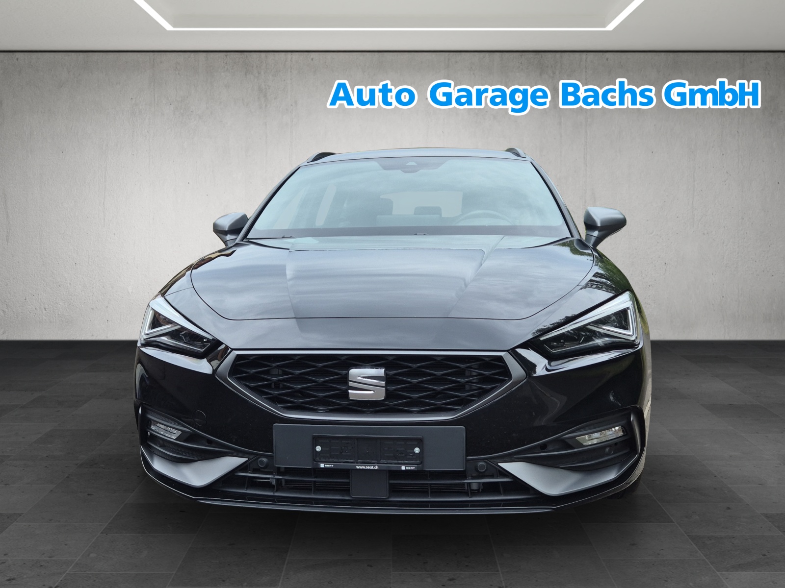 SEAT Leon ST 1.5 eHybrid pHEV DSG FR-showroom-element-2