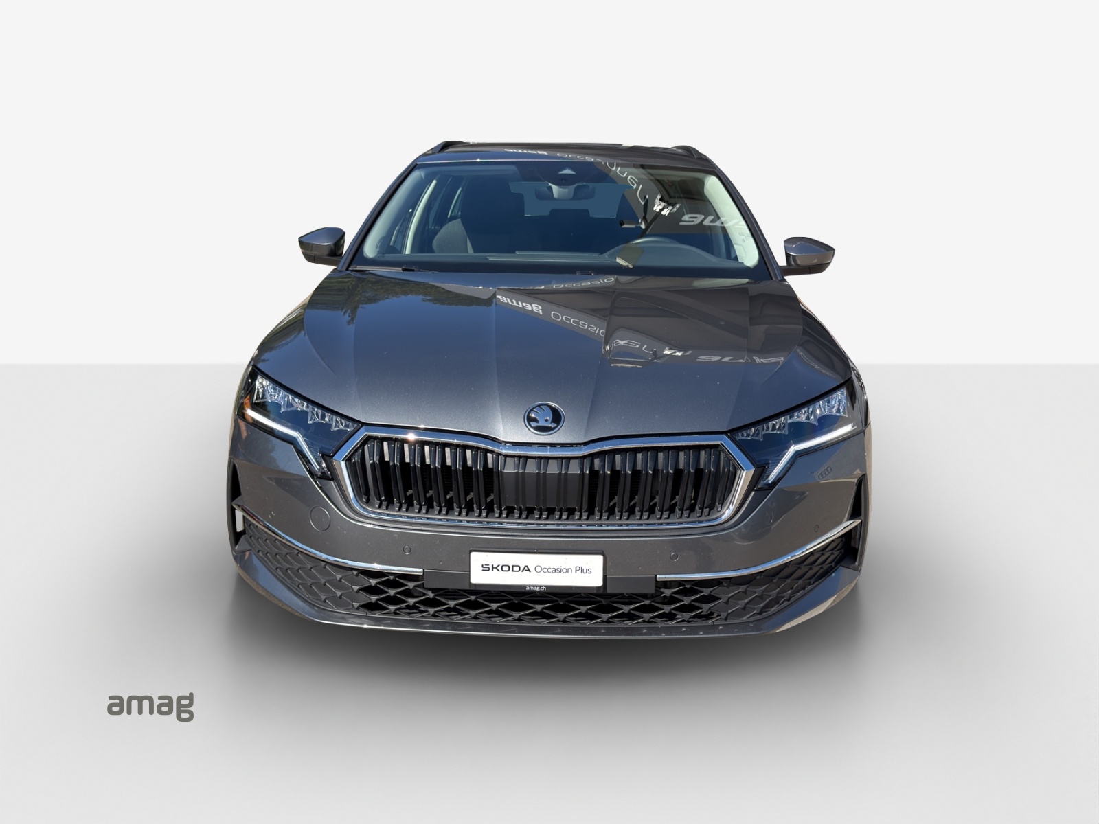 SKODA Octavia Combi 1.5 TSI mHEV DSG Dynamic-image-6