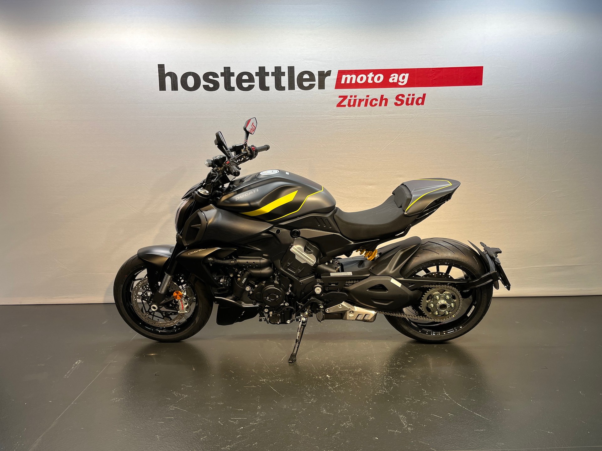 DUCATI Diavel V4-image-7