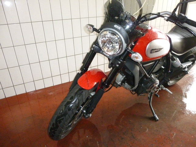 DUCATI Scrambler 800 Icon-image-1