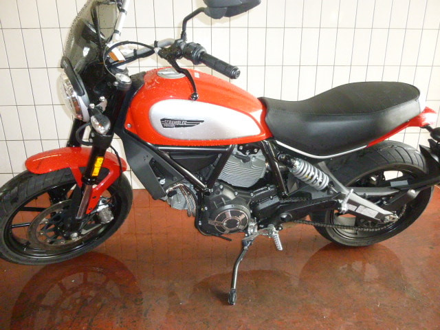DUCATI Scrambler 800 Icon-image-0
