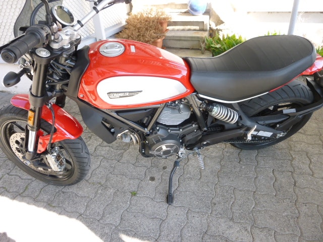 DUCATI Scrambler 800 Icon-image-4